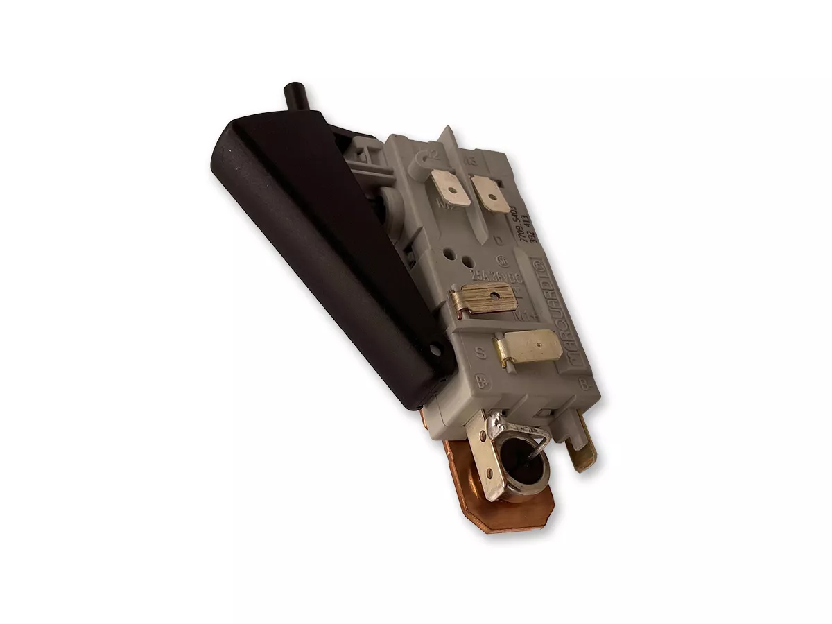 Interrupteur réf. 4931400353 AEG